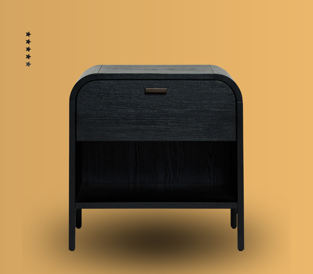 Verona Night Table
