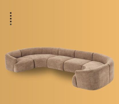Capri Comfort Sofa