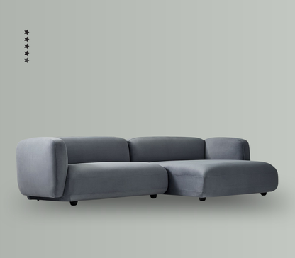Whistler Modern Sofa
