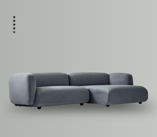 Whistler Modern Sofa