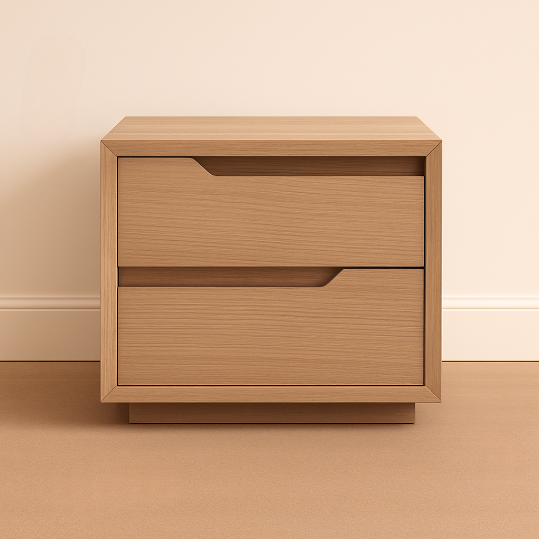 Harmony Accent Pedestal