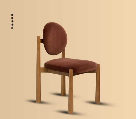 Cologne Accent Chair