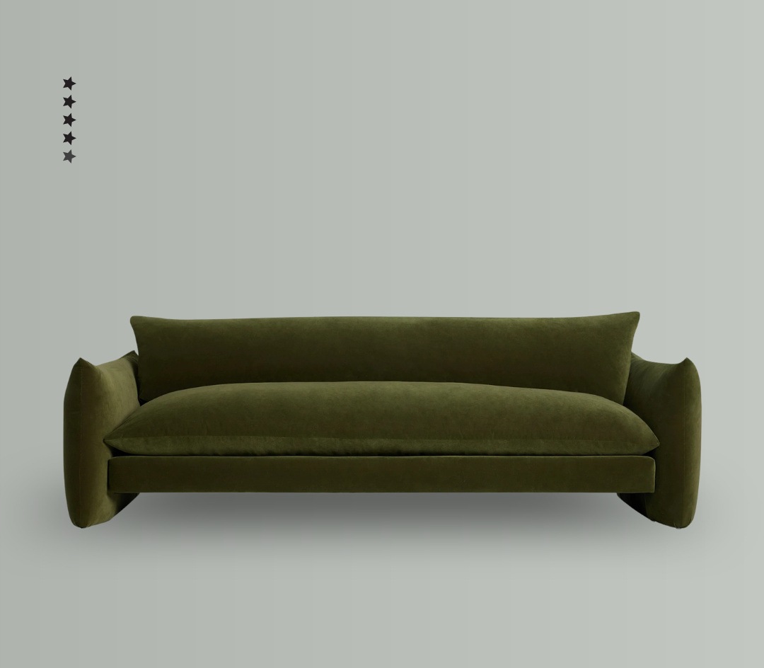 Santorini San Sofa