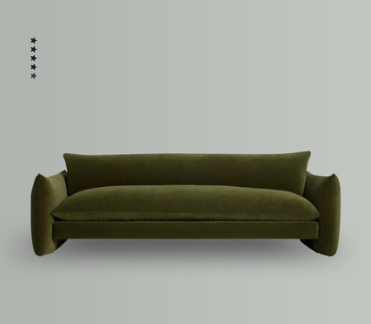 Santorini San Sofa
