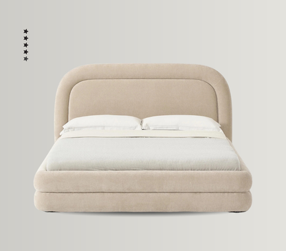Marbella Bump Bed