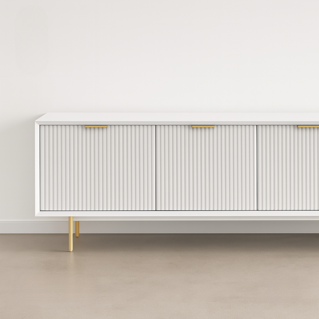 Radiant Echoe TV Stand