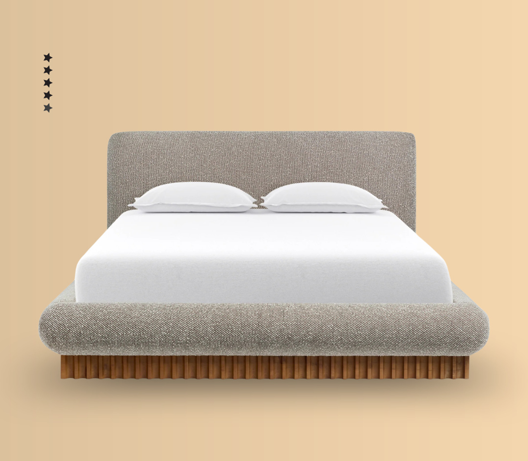 Antalya Luxury Bed