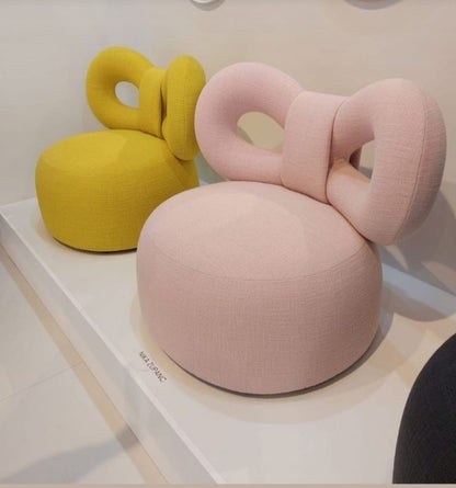 Kids Bow chair