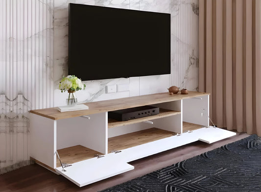 Presti TV Unit