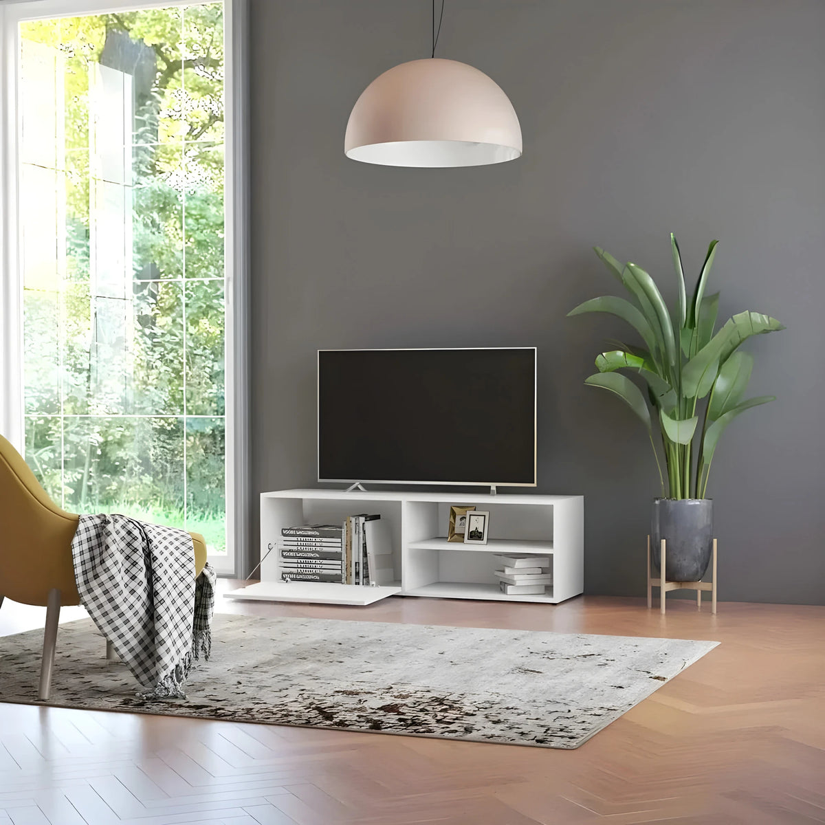 Isla TV Unit