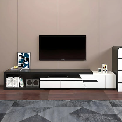 QUINTO B TV Unit