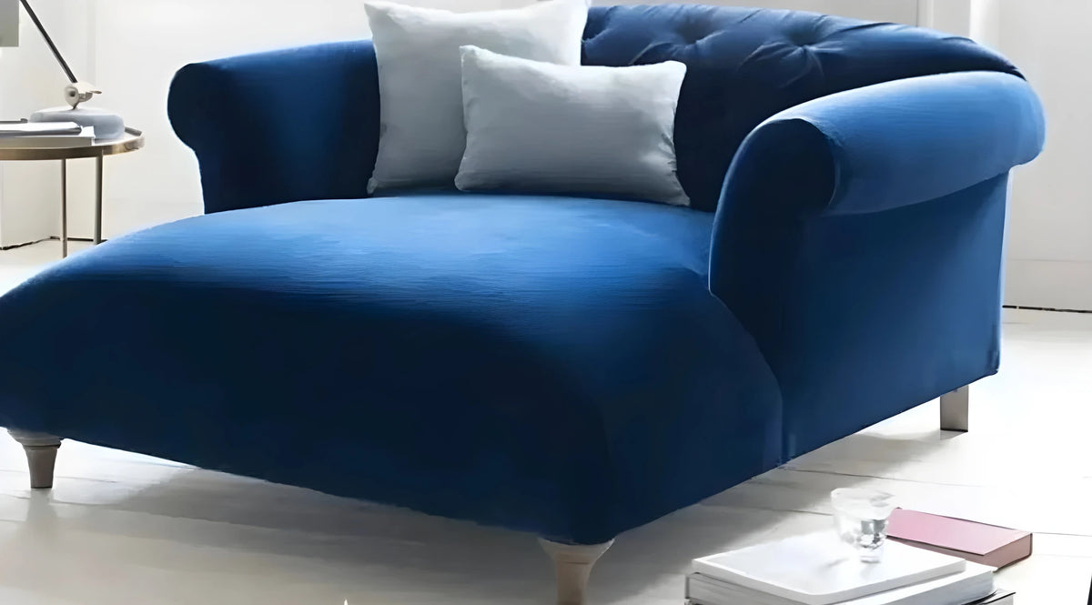 Alston Chaise Longue