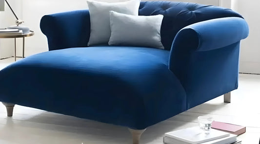 Alston Chaise Longue