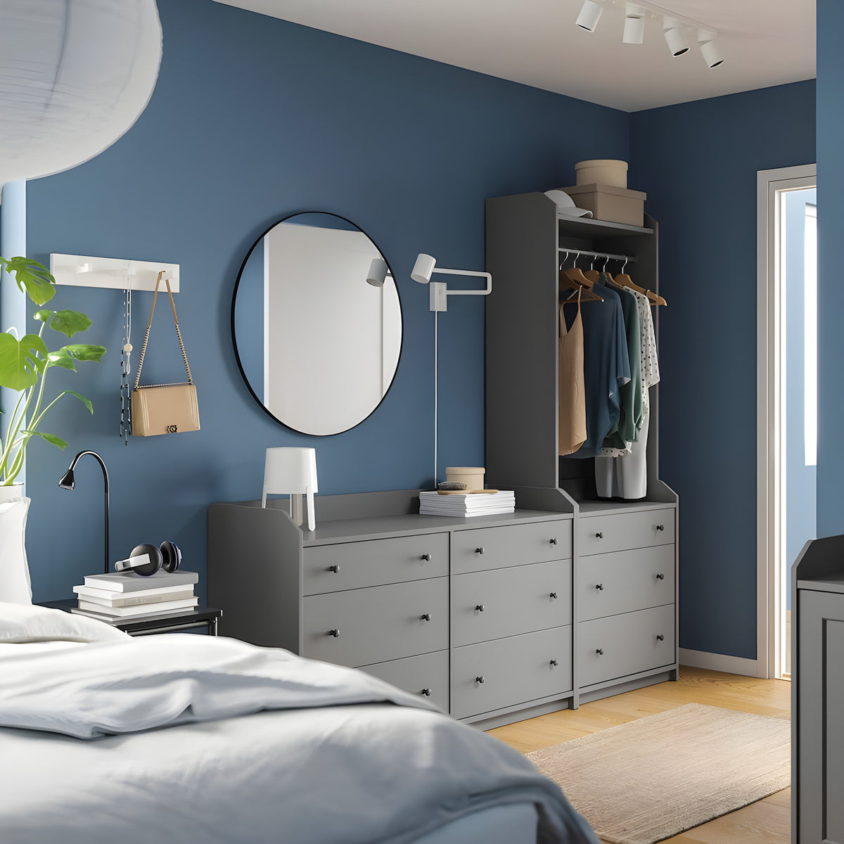 Angelina Chest of Drawers