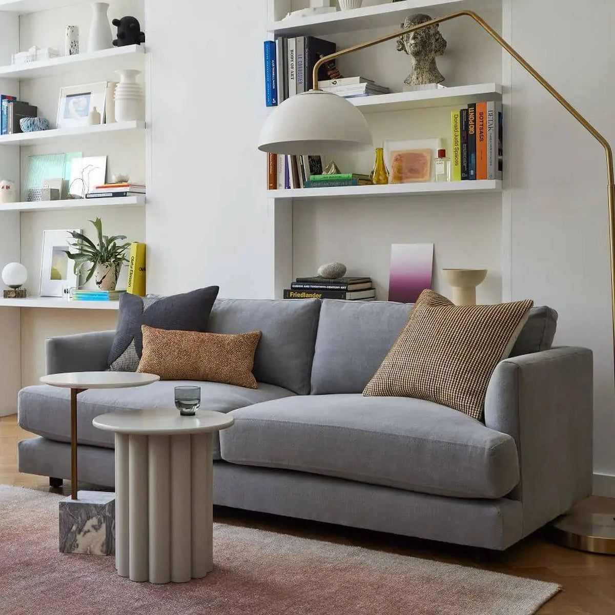 Antonio 2 Seater Sofa