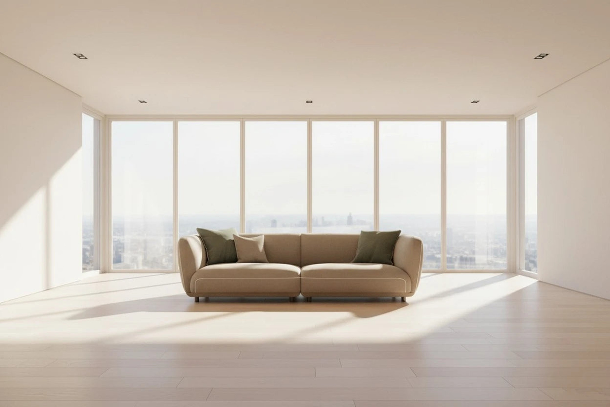 Austin 3 Seater Sofa