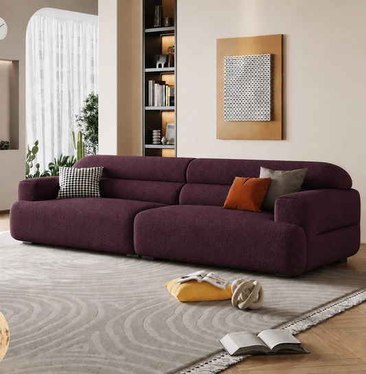 Linea 3 Seater sofa