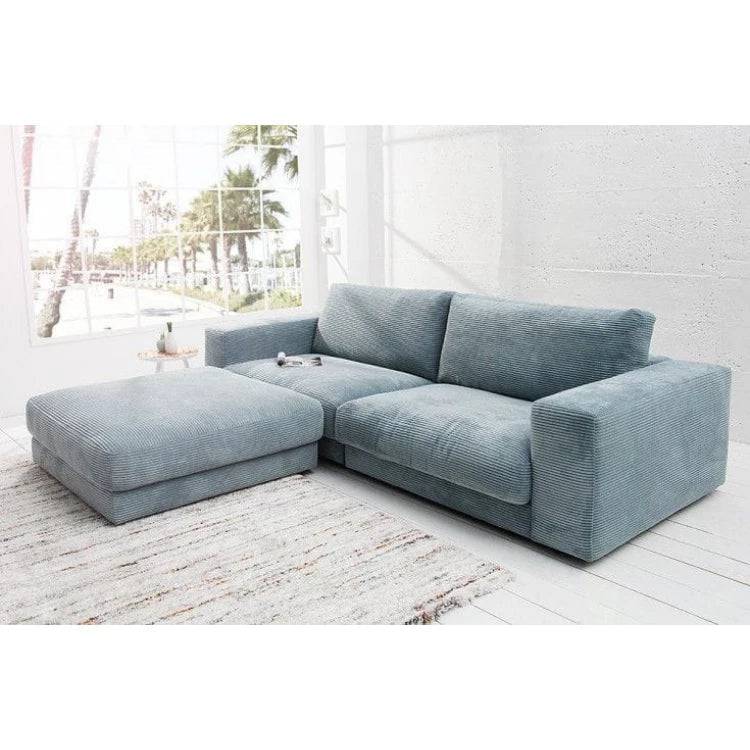 Bailey L-Shape Sofa - MNCF009