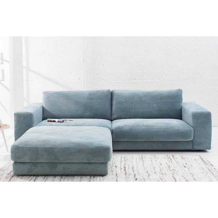 Bailey L-Shape Sofa - MNCF009