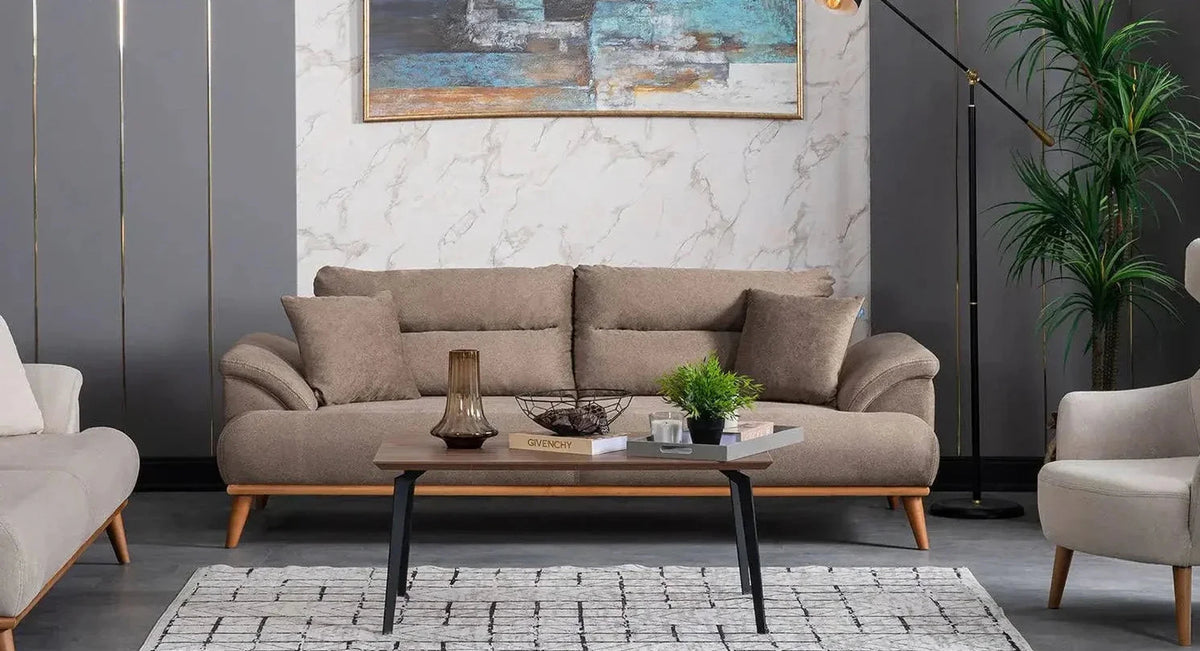 Carlson Living Room Set