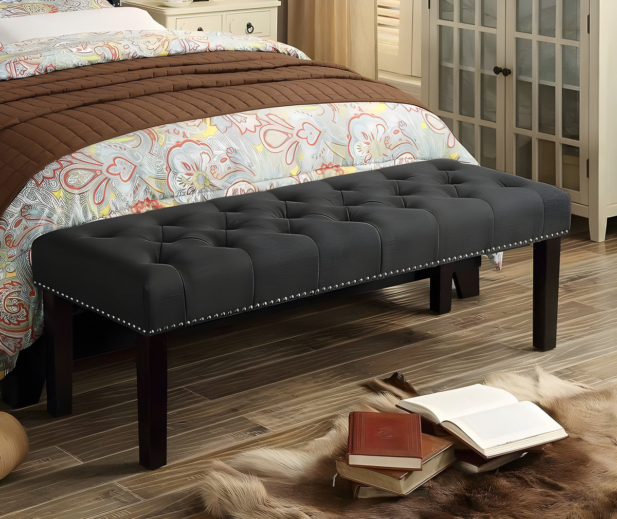 Carol Banquette