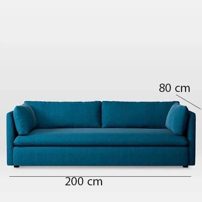 Castor Sofa-AK25