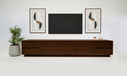 Elva TV Unit-DN126
