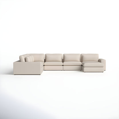 Clark U Shape Sofa