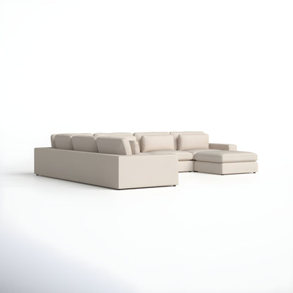Clark U Shape Sofa