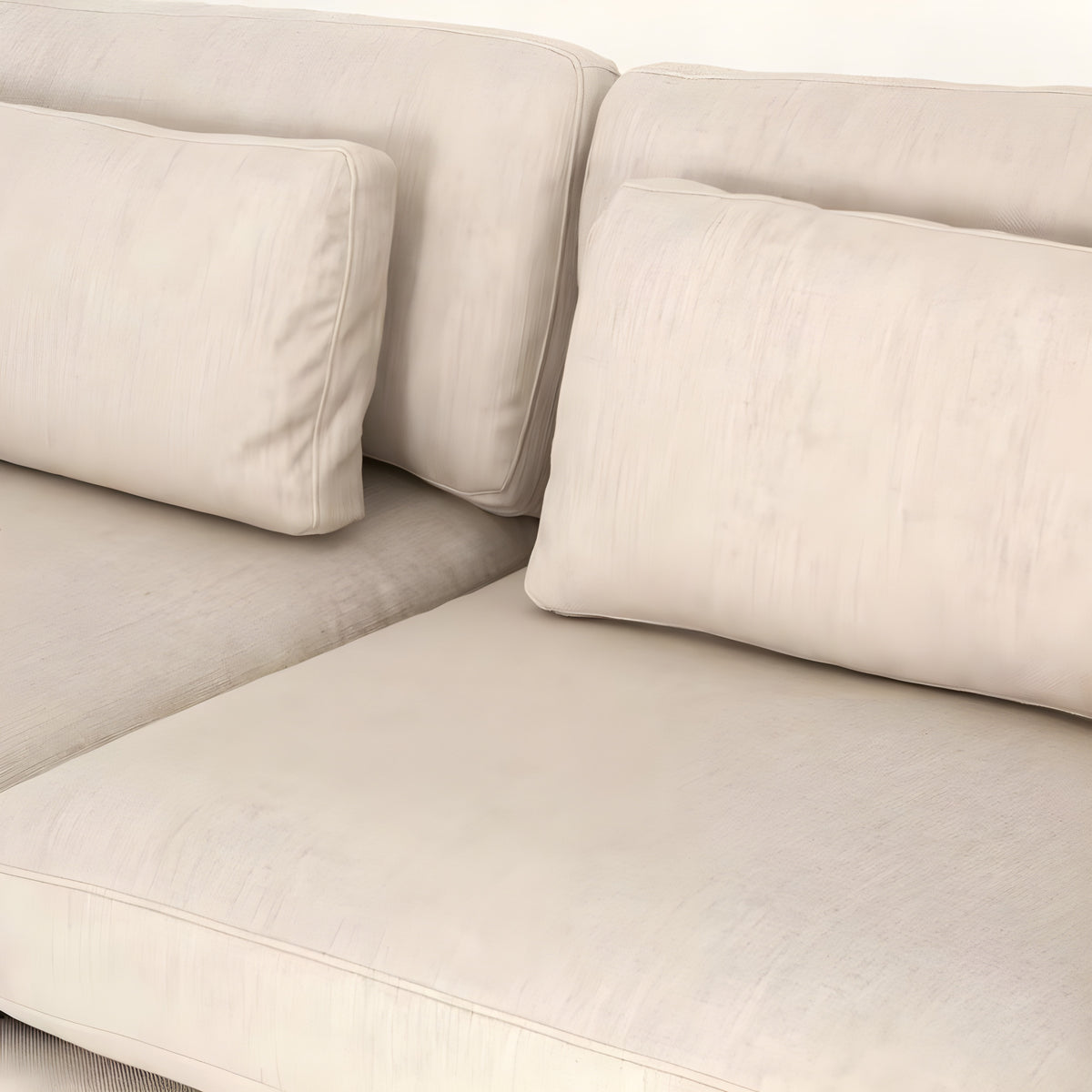 Clark U Shape Sofa