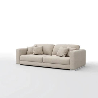 Clarke Set of 2 Sofas-RF0051