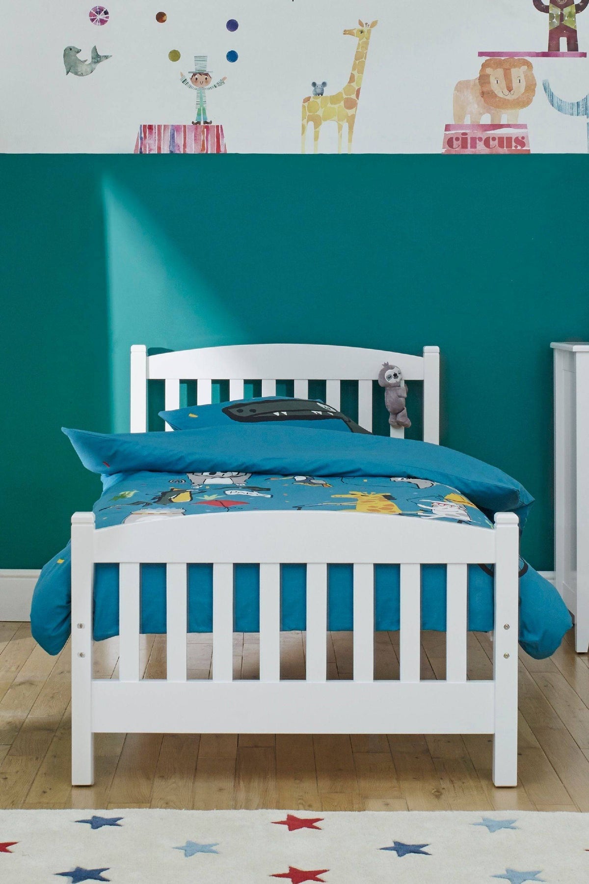 Corey Kids Bed