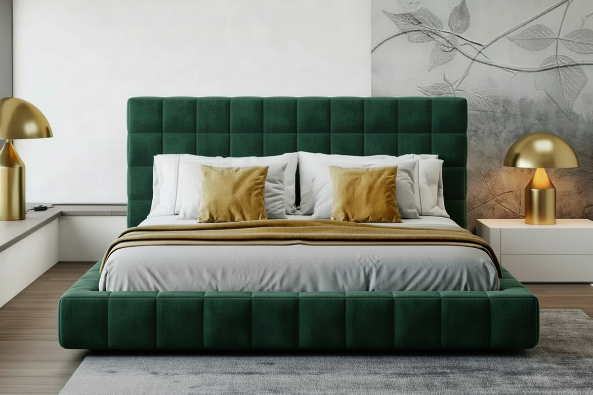 Courtney Bed