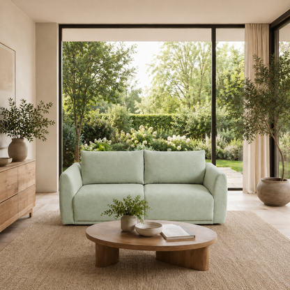 Eleanor 3 Seater Sofa