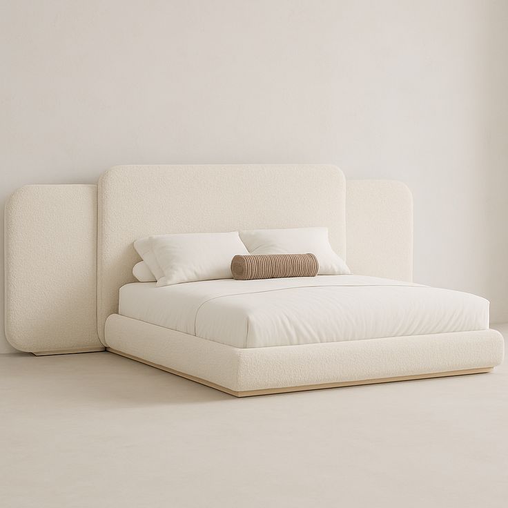 Prime Comfort Bed