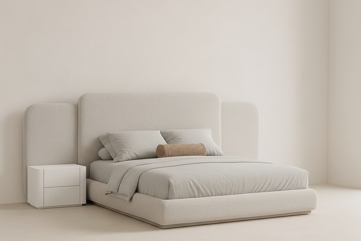 Prime Comfort Bed