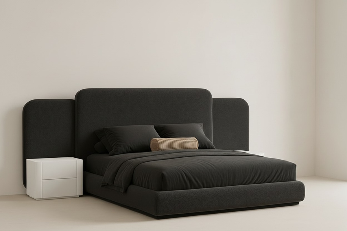 Prime Comfort Bed