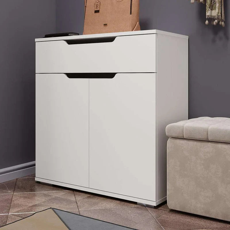 David Shoe Cabinet