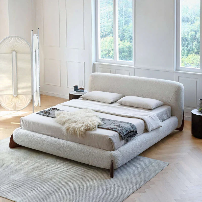 Susanne Bed