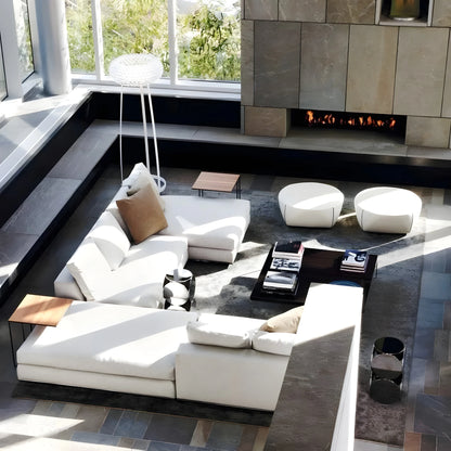 Douglas Corner U Shape-CO23