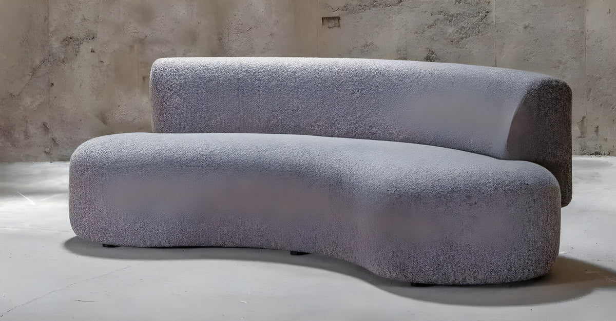Durham 3 Seater Sofa