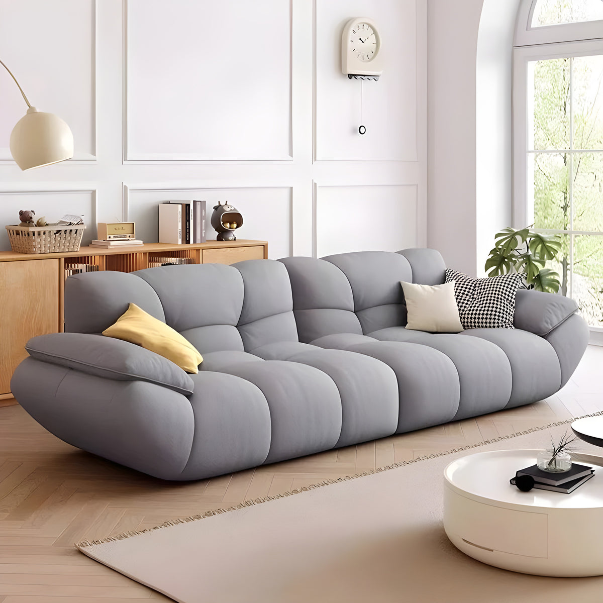 Luna Cloud Sofa