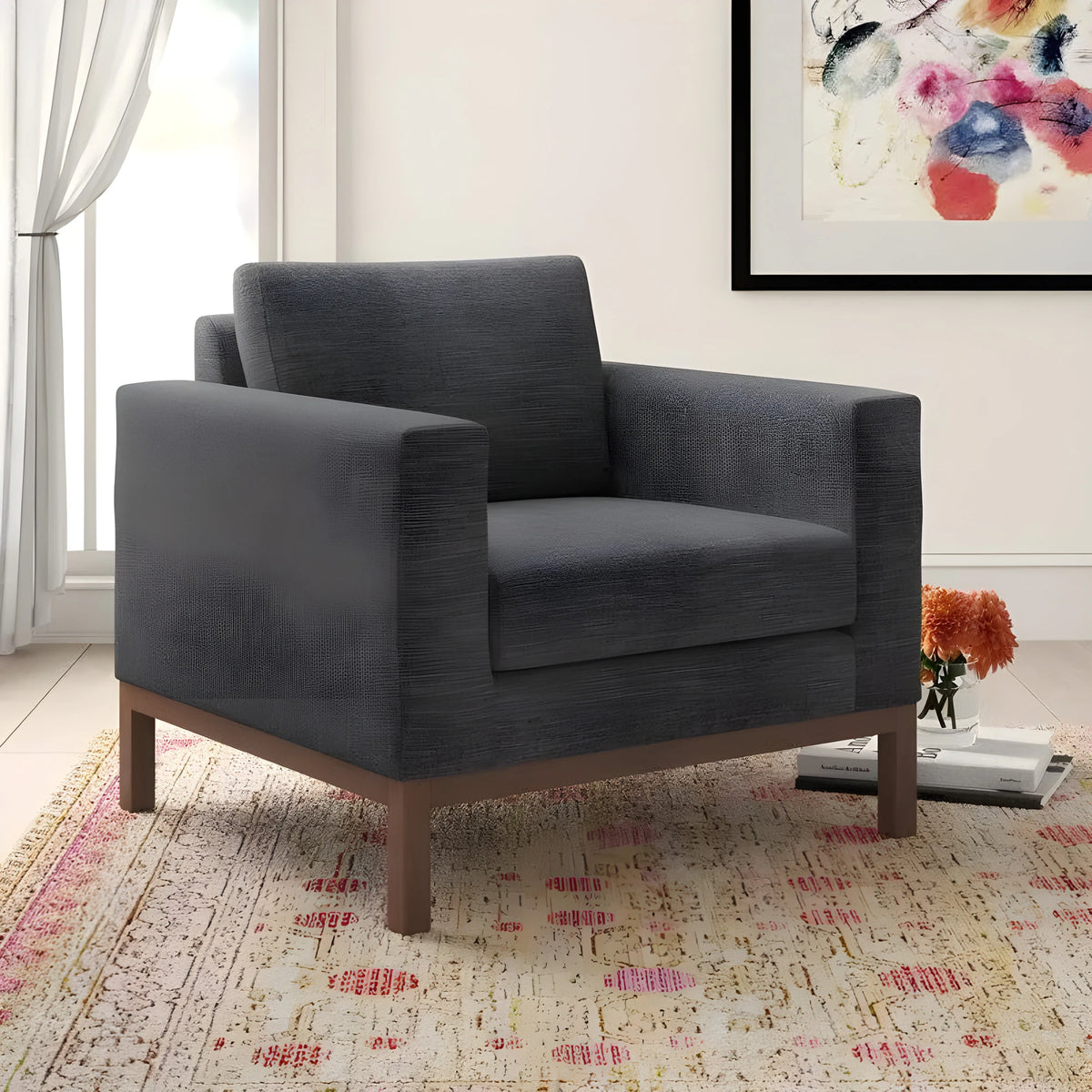 Eli Armchair
