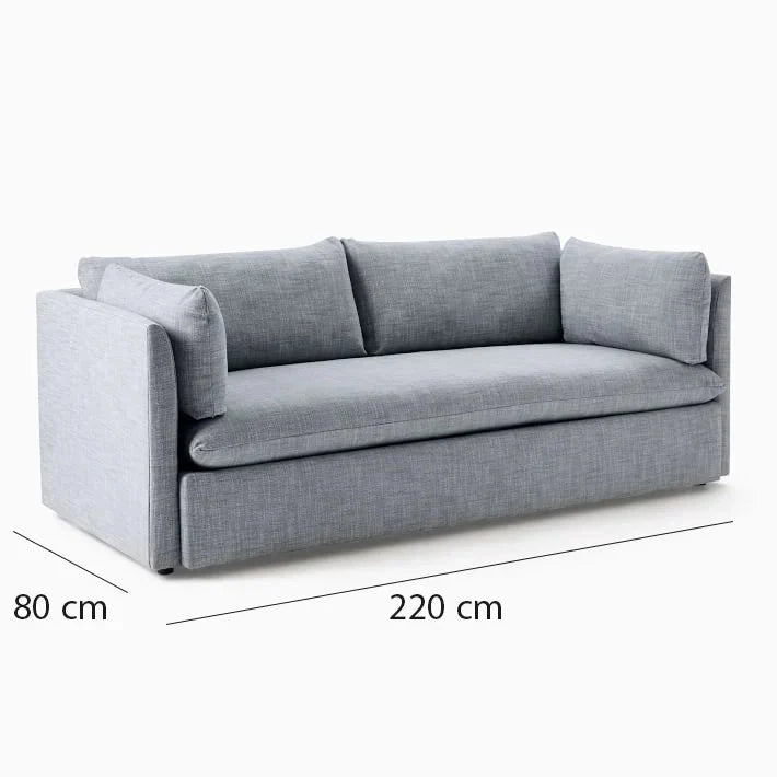 Ellard Sofa AK9