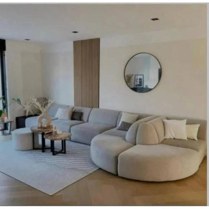 Erickson L-Shape Sofa - MNZFG502