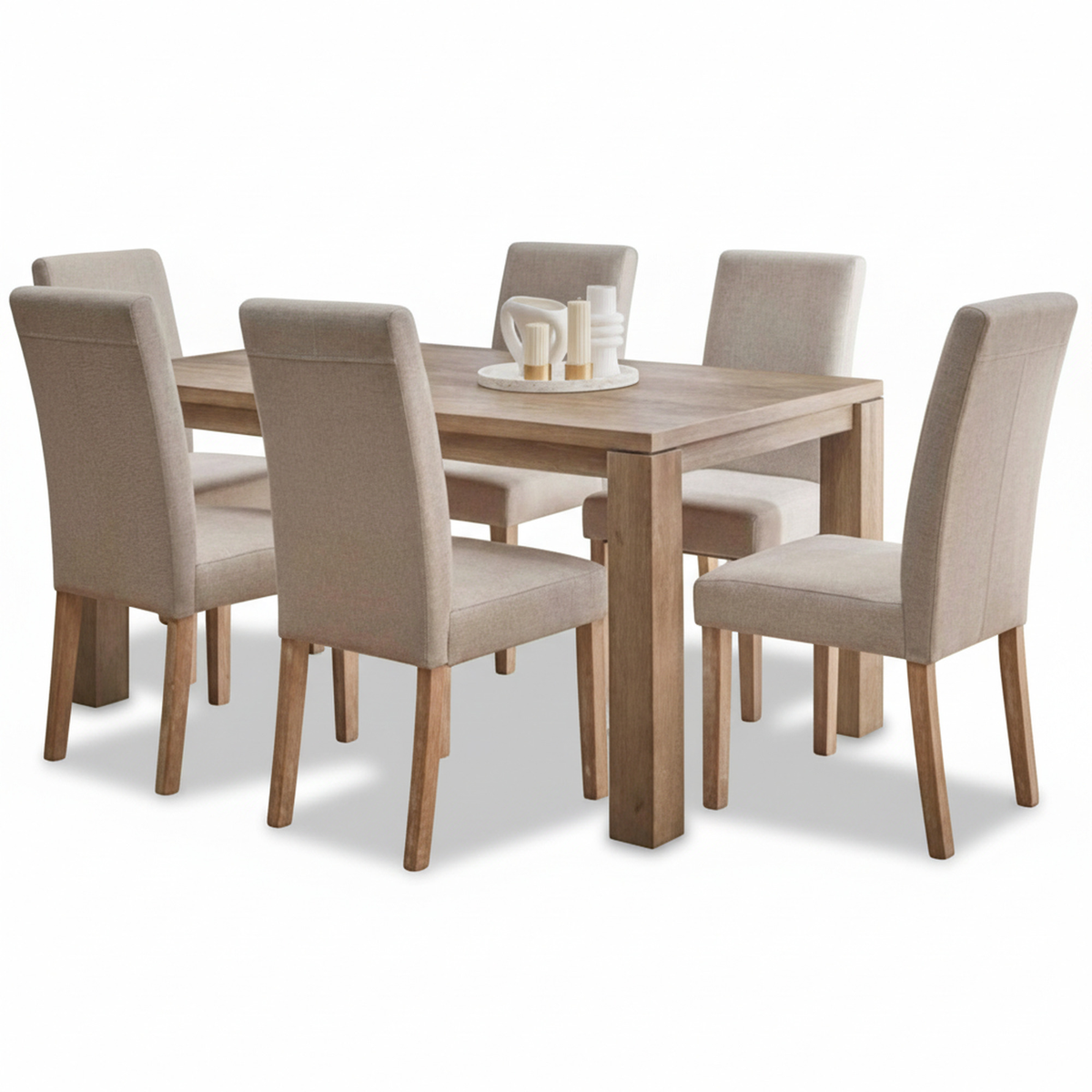Eugene Dining Set
