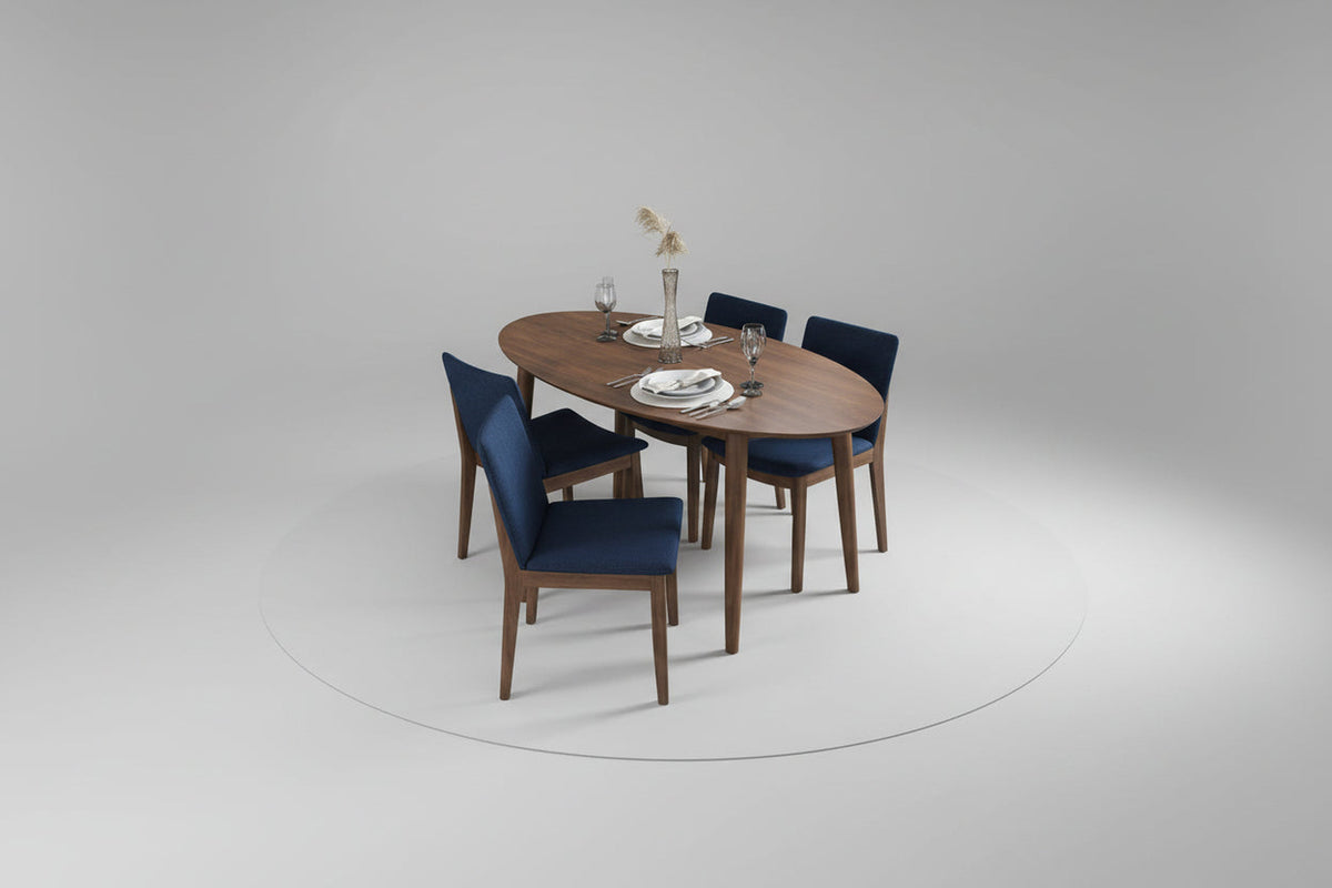Fabienne Dining Set