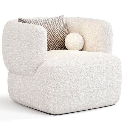 Belly Arm Chair