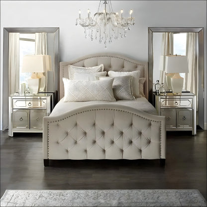Frankie Bed