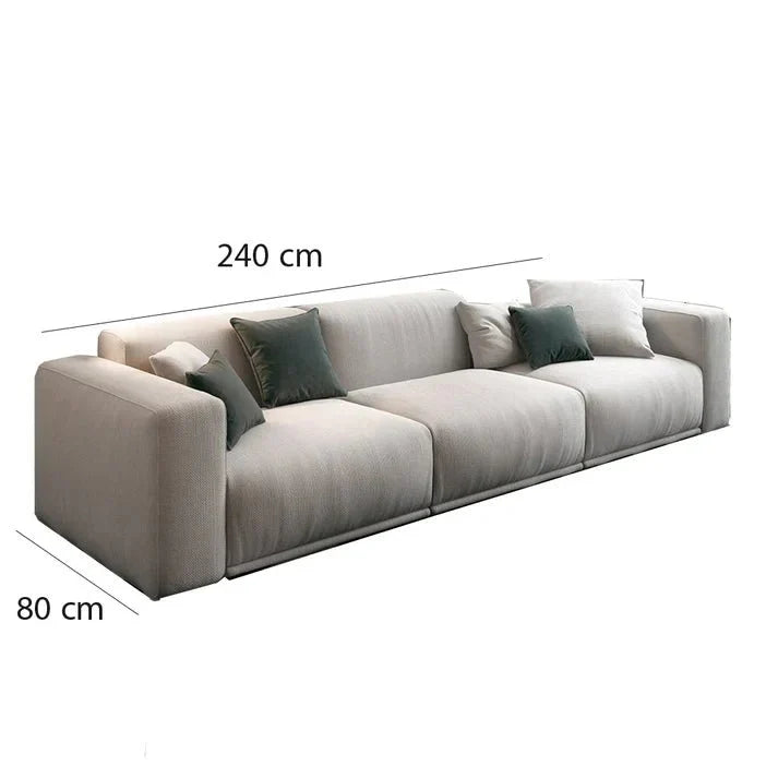 Frayaa Sofa FUD230